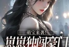 萌宝来袭!崽崽独闯豪门为全家抓鬼汪团团,萌宝来袭!崽崽独闯豪门为全家抓鬼章节在线阅读-有文学