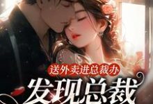 已完结小说《送外卖进总裁办,发现总裁是我男友》最新章节-有文学