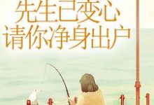 完结版《先生已变心,请你净身出户》在线免费阅读-有文学