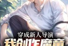 《穿成新人导演，我创作魔童一鸣惊人》苏铭完整版小说免费阅读-有文学