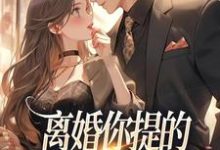 《离婚你提的,怎么又求我复婚》小说章节在线试读,《离婚你提的,怎么又求我复婚》最新章节目录-有文学