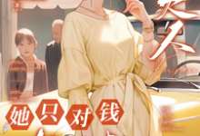 九零，夫人她只对钱有兴趣小说最新更新在哪里？免费在线看-有文学