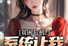 贫困危机!系统让我傍富婆小说,贫困危机!系统让我傍富婆在线阅读-有文学