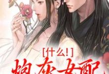 什么!炮灰女配碾压女主?桃妩小说在线章节目录阅读最新章节-有文学