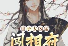完结版《世子太凶猛:闯相府抢姑娘》章节阅读-有文学