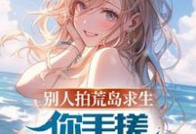 别人拍荒岛求生,你手搓海景别墅苏林小说在线章节免费阅读-有文学