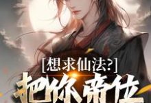 想求仙法?把你帝位借我玩玩免费阅读,想求仙法?把你帝位借我玩玩章节在线阅读-有文学
