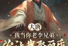 免费看大唐:我当你老李兄弟,你让我娶丽质小说的网站有哪些?-有文学
