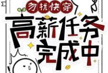 勿扰快穿:高薪任务完成中(宋知意)完整版在线免费阅读-有文学