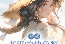 完结版《穿成书里的边角料怎么办？在线等》章节阅读-有文学