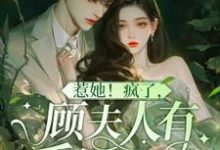 求惹她!疯了,顾夫人有千层马甲小说免费资源-有文学