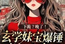 免费看下跪?晚了!玄学妹宝爆锤豪门杀疯了小说的网站有哪些?-有文学