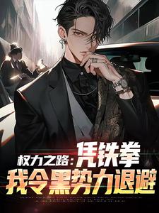 哪里能找到权力之路：凭铁拳，我令黑势力退避小说的全部章节？