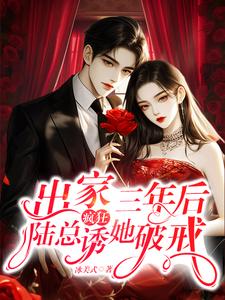 小说《出家三年后，陆总疯狂诱她破戒》在线章节阅读