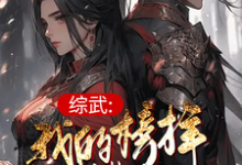 综武:我的榜样叫曹操小说有没有完结版在线?-有文学