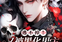 逃不掉!又被黑化男主强制爱宴清小说免费阅读-有文学