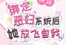在线寻找快穿:绑定恶妇系统后她放飞自我小说的无删减版本-有文学