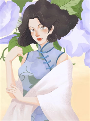 乔曼小说叫什么（穿越：我怎么成了大佬的白月光完整版免费阅读）