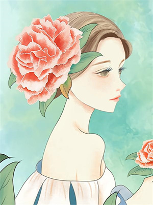 陈伽莉小说完结版在线阅读，年轻又貌美！女大学生勇闯直播界免费看