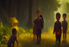 完结版《身本布衣》免费阅读-有文学