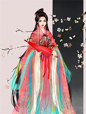 小说《前世惨死说活该，本宫称后你跪什么》在线章节阅读