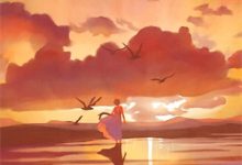 《九重人格:我于末日燃灯》小说章节在线试读,《九重人格:我于末日燃灯》最新章节目录-有文学