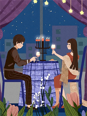 娱乐圈小花晋级史免费阅读，娱乐圈小花晋级史袁萱邵安白凌淇雨