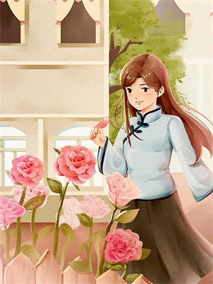 魏朵陆清跃小说叫什么（首辅剜心求原谅，外室冷眼拒嫁免费阅读）