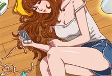 和闺蜜一起穿进糙汉文后小说有没有完整的免费版本在线阅读？-有文学