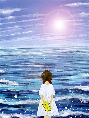 沈棠绾谢知野小说《未见青山老》在线阅读