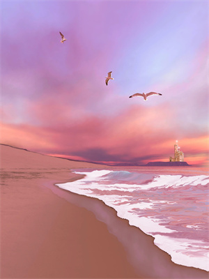 《爱恋与夕阳同沉》小说大结局免费试读 夏知秋周嘉树小说