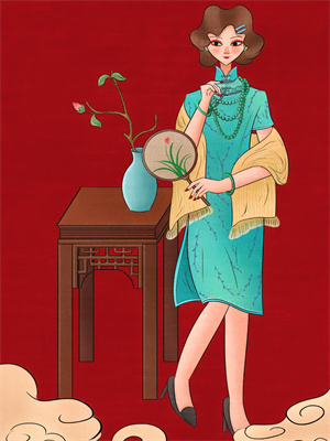 完结版《月光暗涌潮汐落》在线免费阅读