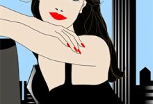 小说《往前走，无归途》在线章节阅读-有文学