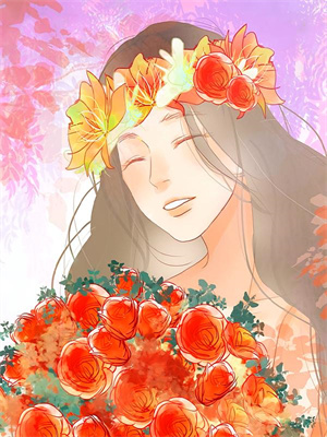 完结版《春色已去落花雨》在线免费阅读