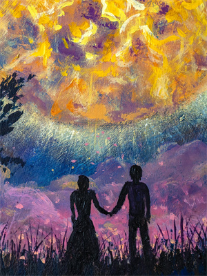 已完结小说《未婚妻的秘密》章节免费阅读