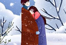 《披霜踏雪别君去》小说大结局免费试读 傅宥安简黎小说-有文学