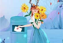 等冬来雪落尽小说完结了吗？在哪里可以免费读到？-有文学