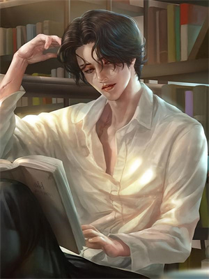 完结版《神秘大佬带来的是救赎，还是阴谋？》章节阅读