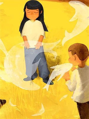 《如果爱恨都消弭》全集免费在线阅读（程妄宋珊珊）