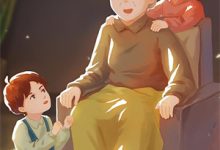 已完结小说《名家教子书父亲的榜样(中国篇)》最新章节-有文学