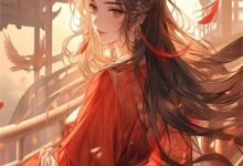 霜落萤火时小说全文哪里可以免费看？-有文学