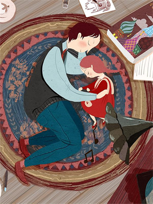 未婚夫见义勇为，我当场取消婚礼小说有没有完结版在线？