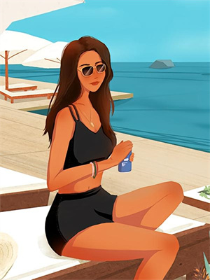 一不小心成了闺蜜小婶婶这本小说怎么样？免费在线阅读试试