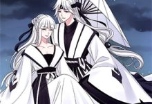 完结版《等不到鬓雪相拥》免费阅读-有文学