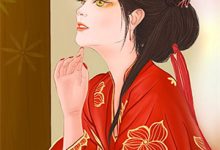 完结版《一樽酒尽青山暮》章节阅读-有文学