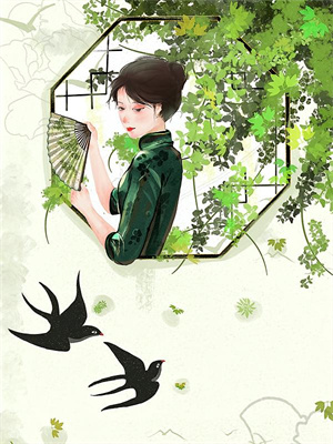 《横死在外的小姑深夜回了家》全集免费在线阅读（阿叶）