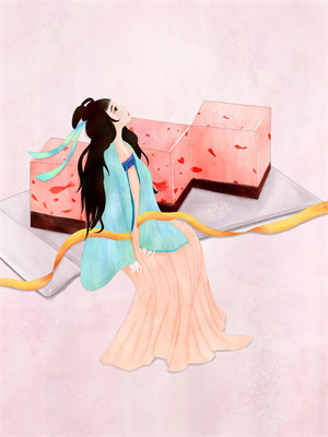 小说《缱绻东风误花期》章节免费阅读