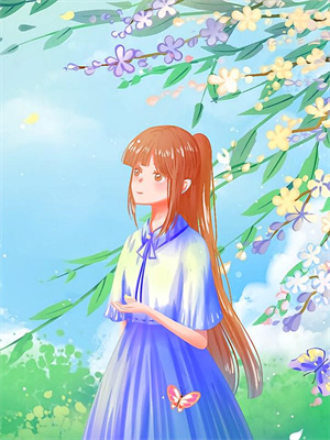 完结版《靠读心上位，娇娇摆烂后暴君慌了》免费阅读