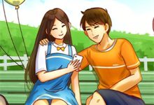 完结版《折尽春风待月归》章节阅读-有文学