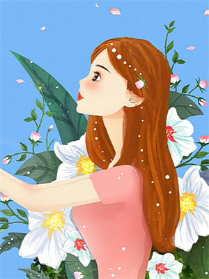 小说《祈尔繁芜胜长春》章节免费阅读